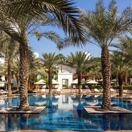 Elara & Golf Villas - Curated By Park Hyatt דובאי מראה חיצוני תמונה