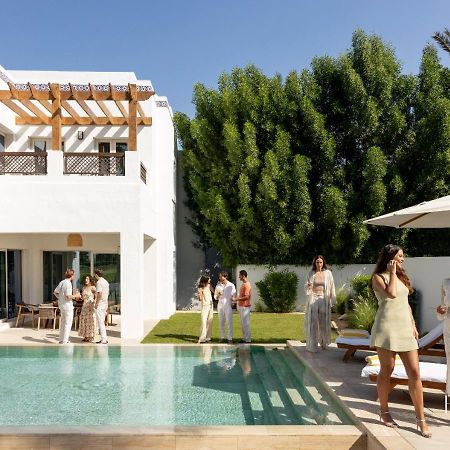 Elara & Golf Villas - Curated By Park Hyatt דובאי מראה חיצוני תמונה