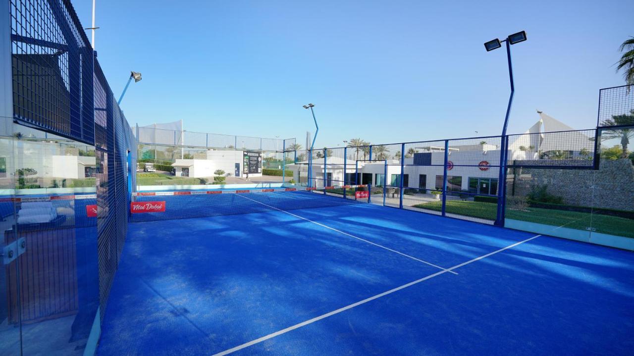 Elara & Golf Villas - Curated By Park Hyatt דובאי מראה חיצוני תמונה
