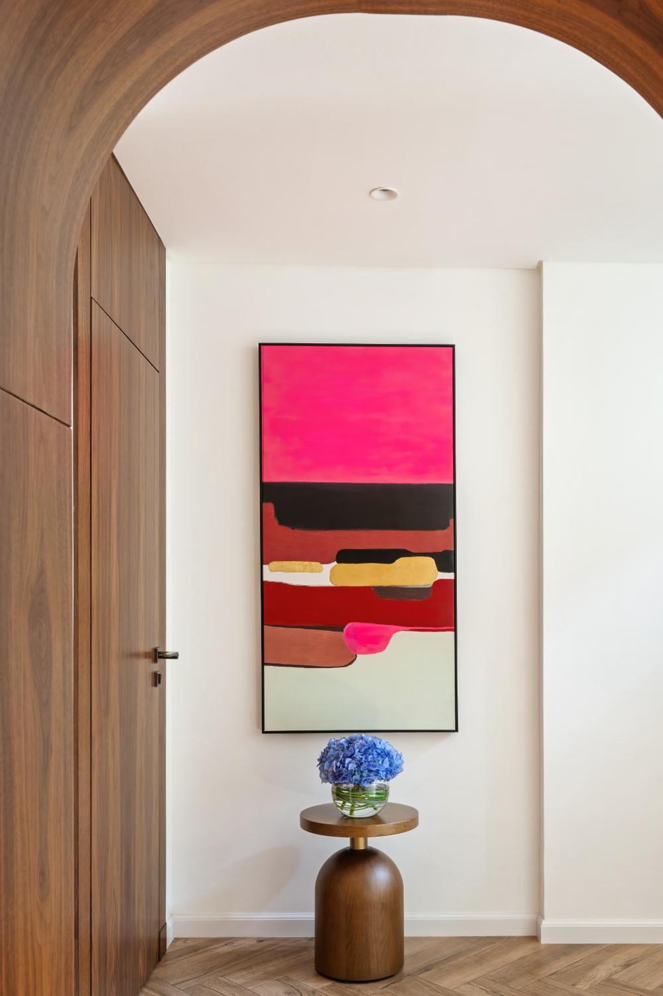 Elara & Golf Villas - Curated By Park Hyatt דובאי מראה חיצוני תמונה