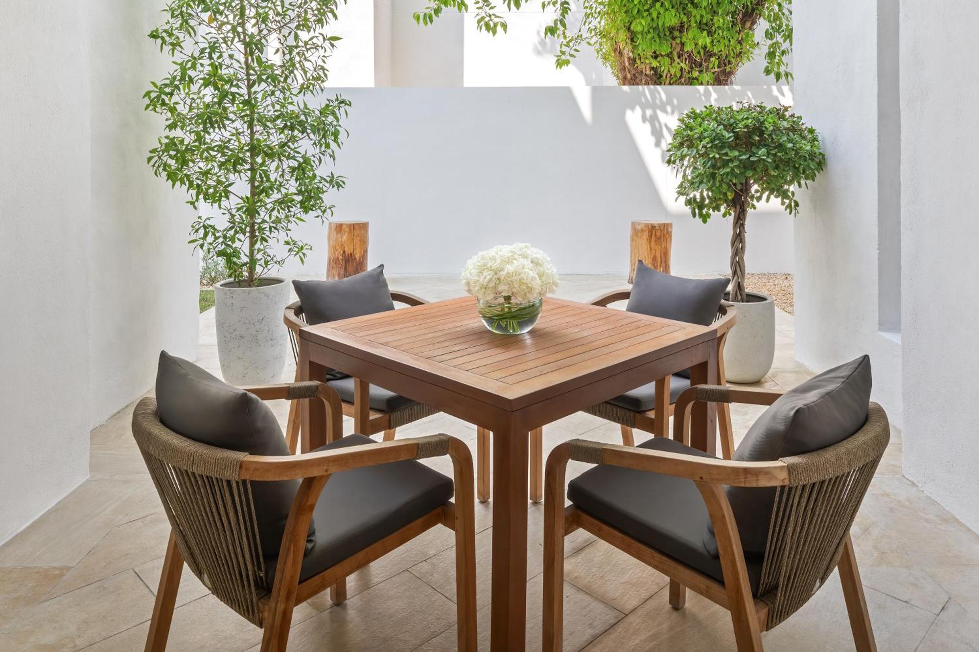 Elara & Golf Villas - Curated By Park Hyatt דובאי מראה חיצוני תמונה