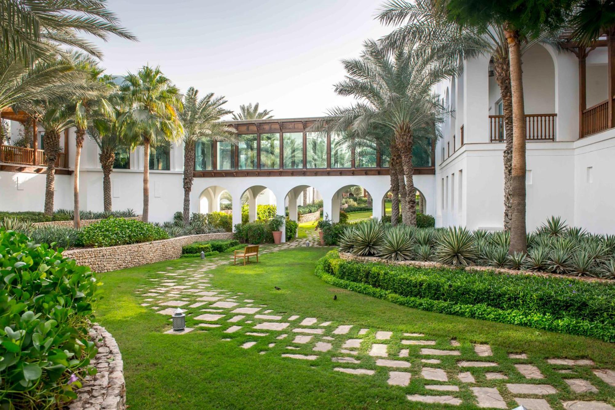 Elara & Golf Villas - Curated By Park Hyatt דובאי מראה חיצוני תמונה