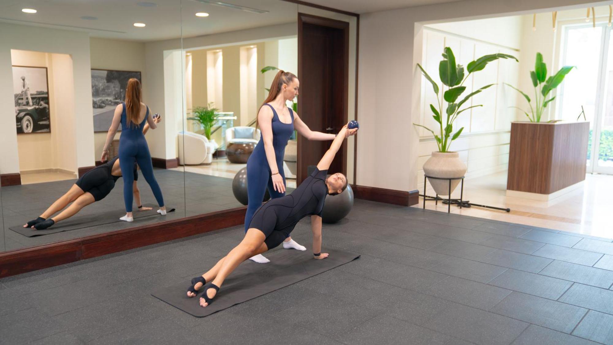 Elara & Golf Villas - Curated By Park Hyatt דובאי מראה חיצוני תמונה