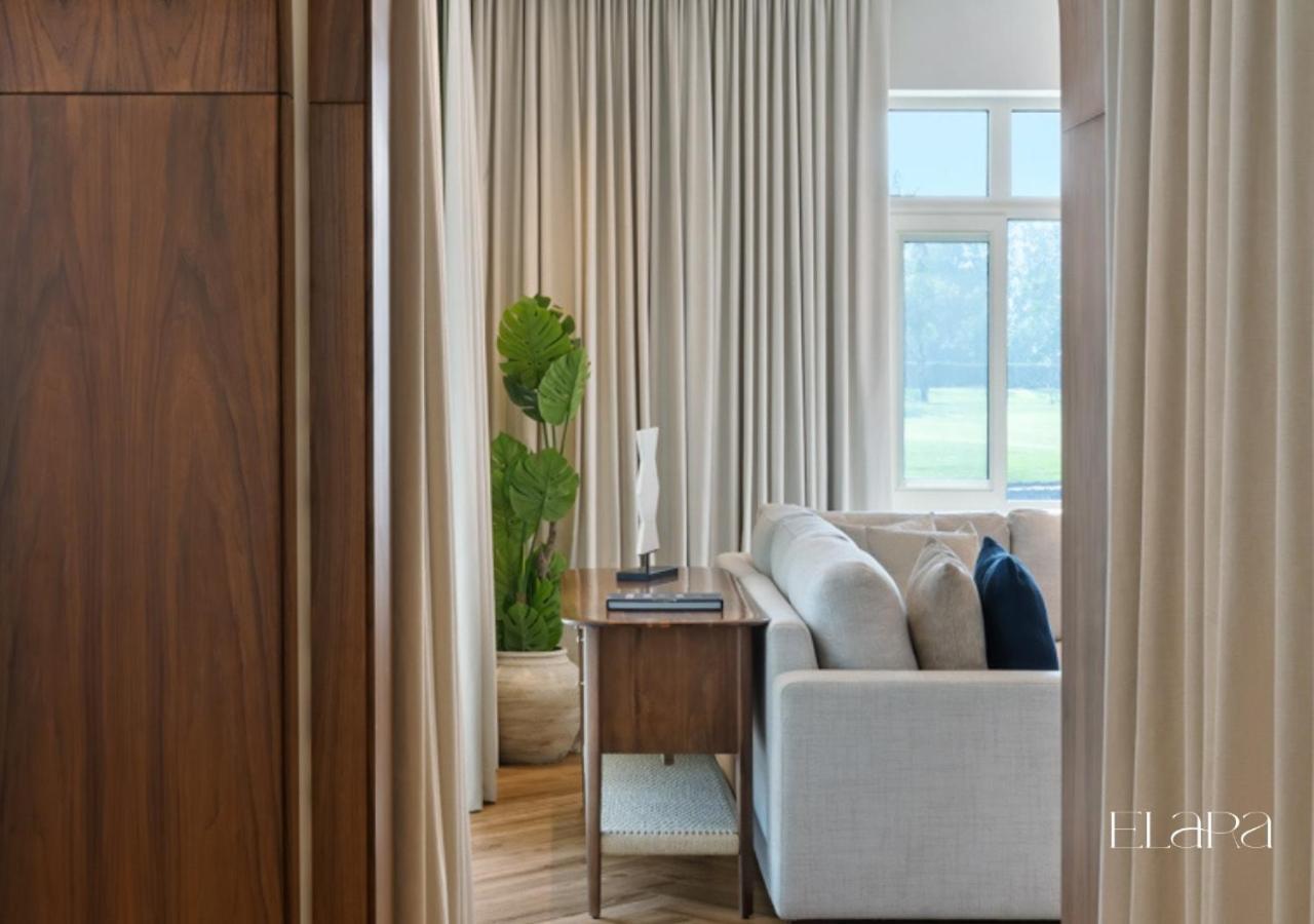 Elara & Golf Villas - Curated By Park Hyatt דובאי מראה חיצוני תמונה