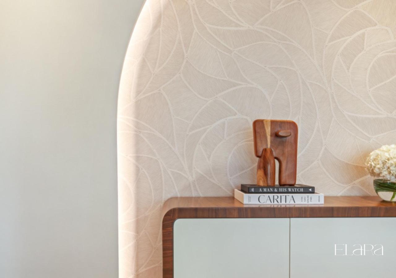 Elara & Golf Villas - Curated By Park Hyatt דובאי מראה חיצוני תמונה