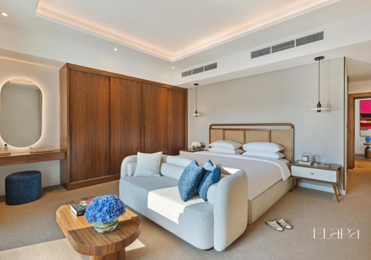 Elara & Golf Villas - Curated By Park Hyatt דובאי מראה חיצוני תמונה