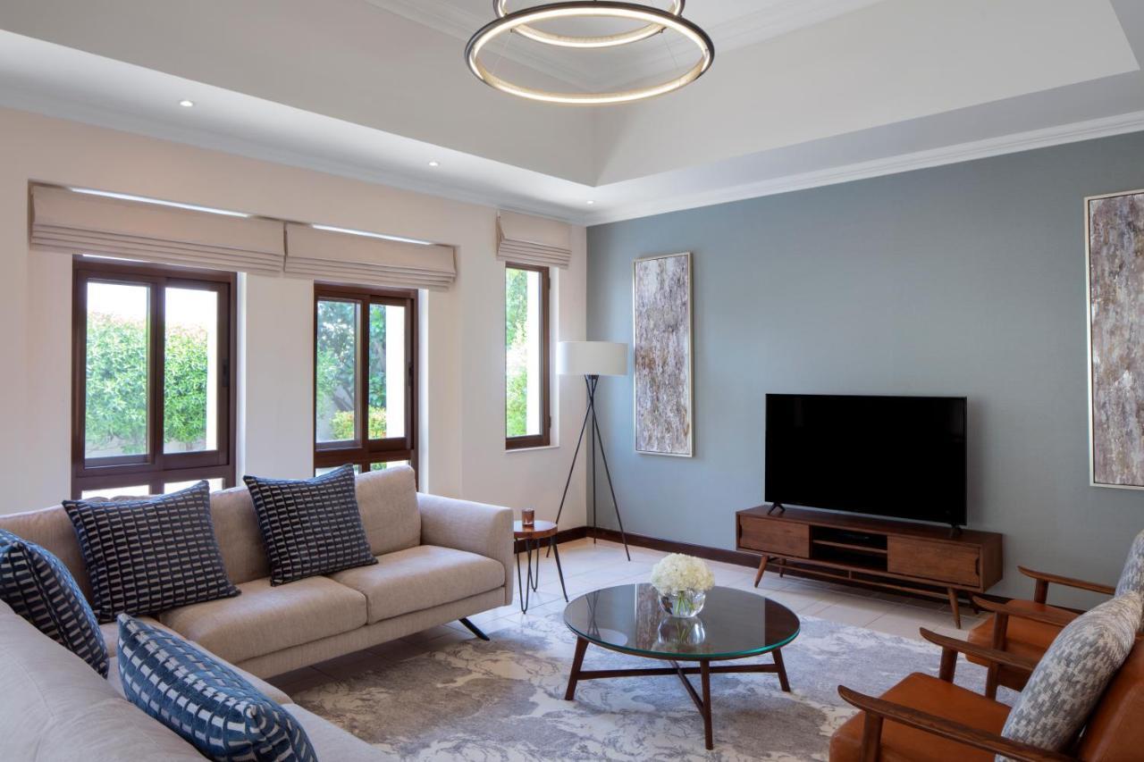 Elara & Golf Villas - Curated By Park Hyatt דובאי מראה חיצוני תמונה
