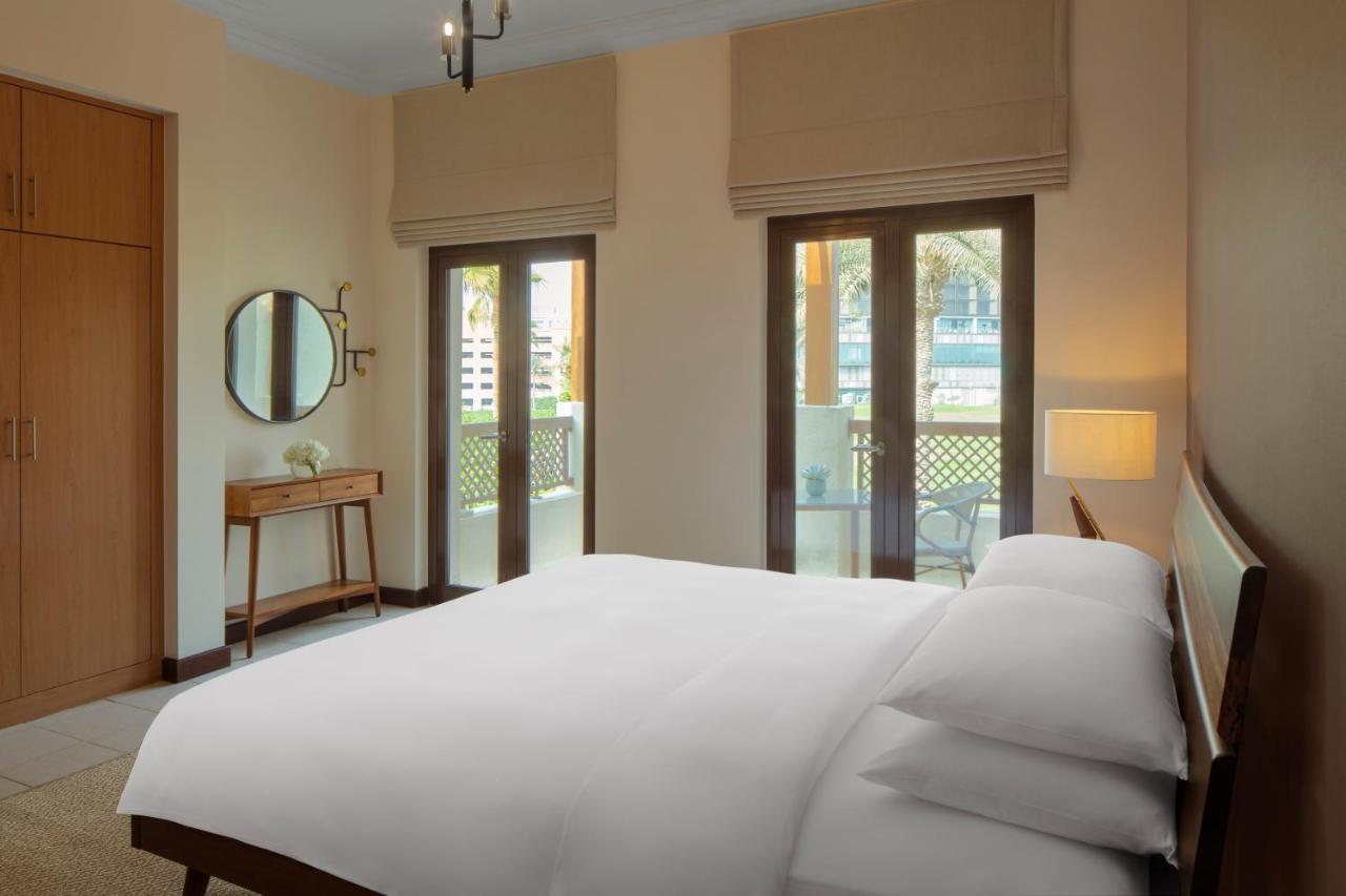 Elara & Golf Villas - Curated By Park Hyatt דובאי מראה חיצוני תמונה