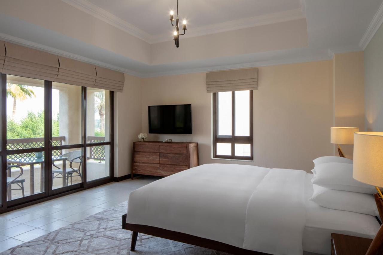 Elara & Golf Villas - Curated By Park Hyatt דובאי מראה חיצוני תמונה